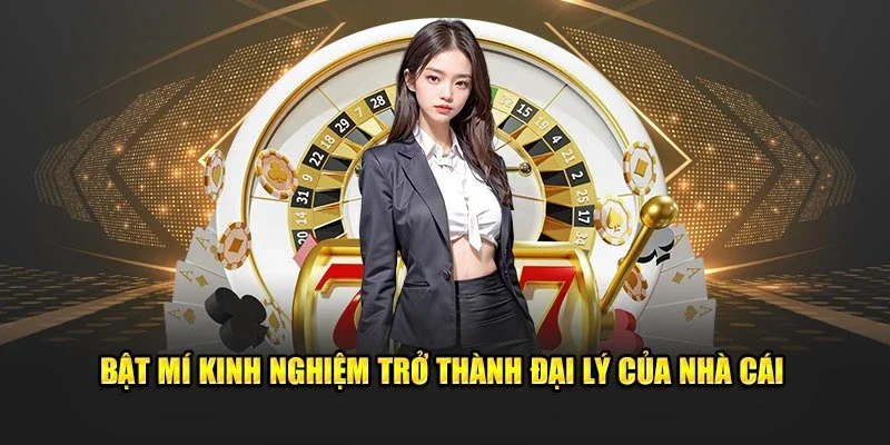 Lưu ý trước khi làm đại lý VIN88