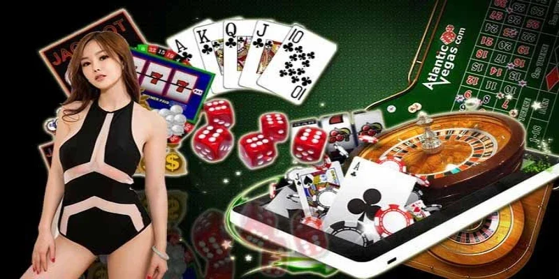 Tổng quan đánh giá casino Vin88 