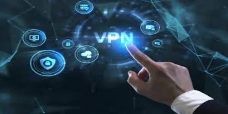 Truy cập link vào Vin88 bằng cách sử dụng VPN (Mạng riêng ảo)