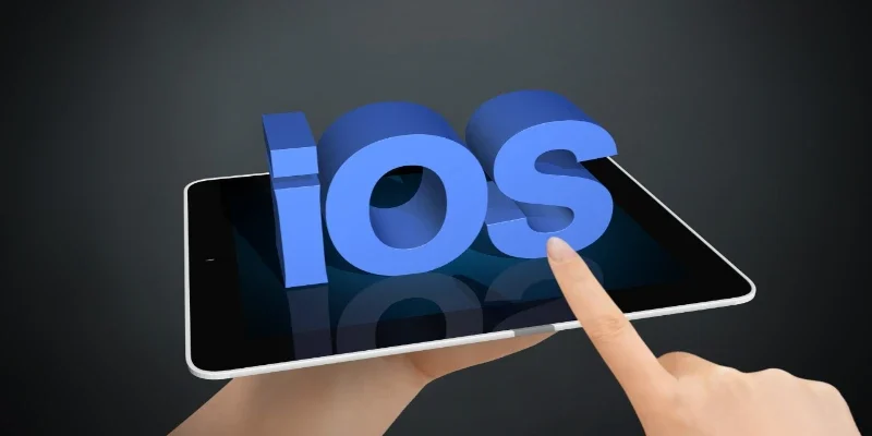 Đối với người dùng iOS