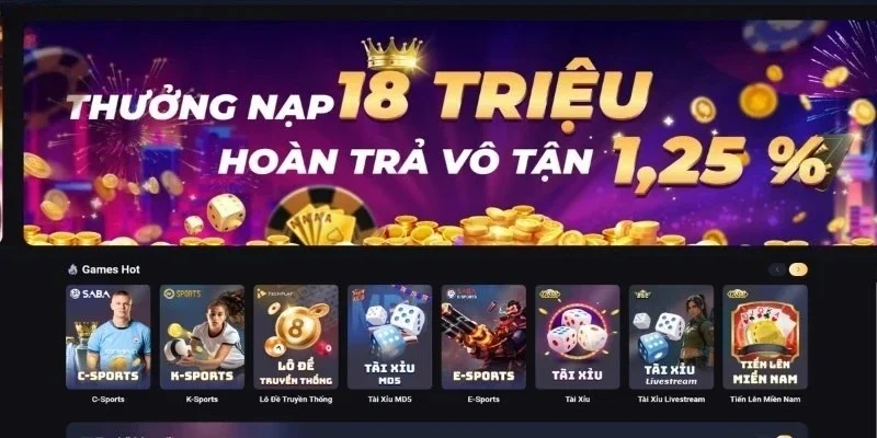 Casino trực tuyến - Sân chơi dành cho tín đồ sòng bạc